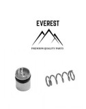 Kit piston pompa carburator drujba Stihl MS171, MS181, MS211