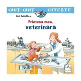 Prietena mea, veterinara - Ralf Butschkow
