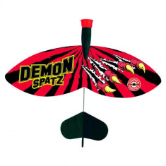 Planor Gunther Catapult Demon Spatz foto