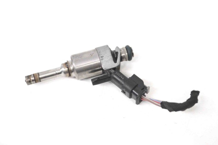 Injector de combustibil AUDI A4 8W2, B9 2017 OEM: 06L906036K 17261064