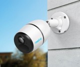 CAMERA DE SUPRAVEGHERE GO SERIES G330 &quot;G330&quot; (timbru verde 0.8 lei), Reolink