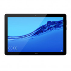 Tableta Huawei MediaPad T5, display 10.1 inch, 16 GB, 2 GB RAM, Wi-Fi, 5100 mAh, Black foto