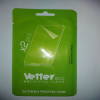 Folie Protectie Plastic Motorola Moto G