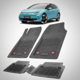 Cumpara ieftin Covorase Volkswagen ID.3 Compatibile 2020-2024 | Black