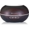 TrueLife AIR Diffuser D5 Dark difuzor de aromă cu ultrasunete și umidificator de aer 1 buc