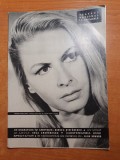 program teatrul national caragiale 1972-1973-r. beligan,draga olteanu,g.cozorici