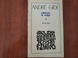 Calatorie in Congo de Andre Gide