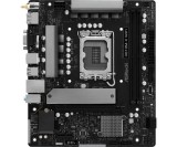 Asrock H810M-X WiFi