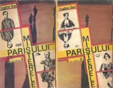 Cumpara ieftin Misterele Parisului 2 Volume Eugene Sue Editura Alcris 1992 Stare Buna Literatura Clasica Carti Rare