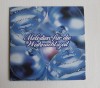 #CD - Melodien fur die Weihnachtszeit - cantece de Craciun - compilatie
