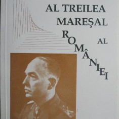 Al treilea maresal al Romaniei. Ion Antonescu. Inceputul carierei militare (1882-1919) – Jipa Rotaru