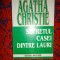 Agatha Christie - Secretul casei dintre lauri ( carte politista ) /PREDARE PERSONALA BUCURESTI
