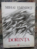 Mihai Eminescu - Dorinta (1976)