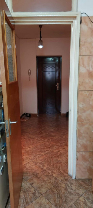 Colega de apartament