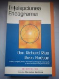 Intelepciunea Eneagramei - Don Richard Riso si Russ Hudson