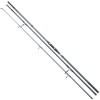 Lanseta Crap Baracuda Cocaine Carp X6, 3.6m, 3.5lbs, Carbon, 3 Tronsoane, Inel 50mm, Actiune Parabolica, Pescuit