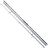 Lanseta Crap Carbon Baracuda Cocaine Carp X6, 3.6m, 3.5lbs, 3 Tronsoane, Inel 50mm, Actiune Parabolica, 120g