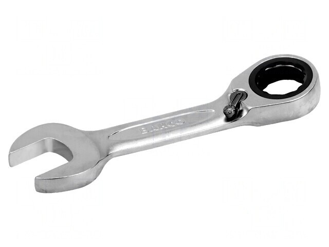 Cheie combinată cu piedică 19mm oțel aliat