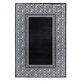Covor Parma Negru V7 280x370 cm, Ayyildiz Carpet