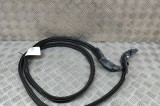 Garnitura de cauciuc haion BMW 4 Cabrio F33, F83 2015 OEM: 7404466 28105604