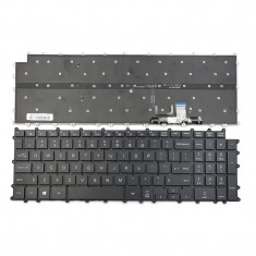 Tastatura pentru LG gram 17Z90P 17Z90PE 17Z95P US neagra