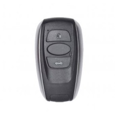 Carcasa cheie Topautochei&reg; compatibila Subaru BRZ Impreza-XV Forester 4D