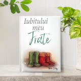 Iubitului meu frate - Hardcover - Helen Exley - Helen Exley