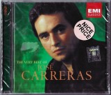 Jos&eacute; Carreras - The Very Best Of Jos&eacute; Carreras, 2xCD