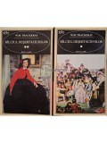 W. M. Thackeray - Balciul desertaciunilor, 2 vol. (Editia: 1997)