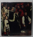 COURBET de CRISTIAN BENEDICT , 1973
