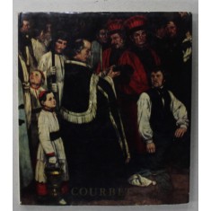 COURBET de CRISTIAN BENEDICT , 1973