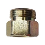 Niplu de 25 pentru butelii camping - reductie GPL pentru incarcare usoara