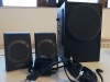 Sistem Boxe Active Creative Inspire P380 2.1, Subwoofer + 2 Sateliti, Telecomanda, Lemn, 29W, Ca Nou