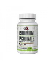 Pure Nutrition USA Chromium Picolinate (Crom Picolinat) 200 mcg, 100 capsule foto