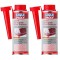 Pachet 2 x Aditiv Liqui Moly DPF Protector pentru motorina si protectie filtru particule 250 ml