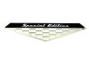 , Ornament cromat Special Edition 995 S.E.