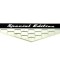 , Ornament cromat Special Edition 995 S.E.