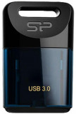 Cumpara ieftin Stick USB Silicon Power Jewel J06, 32GB, USB 3.0 (Albastru)