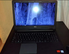 Laptop Dell Vostro i5, 8GB ram, 1TB, garantie 3 ani foto