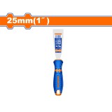 WADFOW - SPACLU INOX - 25MM PowerTool TopQuality