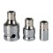 ADAPTOR DE REDUCTIE PENTRU VARFURI 1/4&quot; - 1/4&quot;