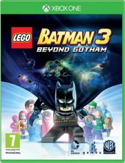 Joc XBOX One LEGO Batman 3: Beyond Gotham - A