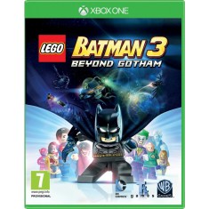 Joc XBOX One LEGO Batman 3: Beyond Gotham - A
