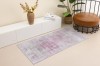 COVOR PRINT DIGITAL 3D 70X140 CM VOX, Heinner