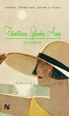 Maeve Binchy - F&acirc;nt&acirc;na Sfintei Ana