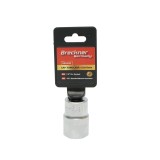 Cap tubulara 19 mm pentru clichet 1/2, Breckner Germany