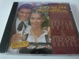 Stefanie Hertel,cd