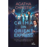 Crima din Orient Express - Agatha Christie, Litera