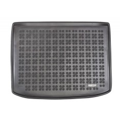 Covor Tavita Portbagaj Premium Renault ARKANA, podea in pozitie coborata 2019 -