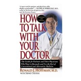 How to Talk with Your Doctor